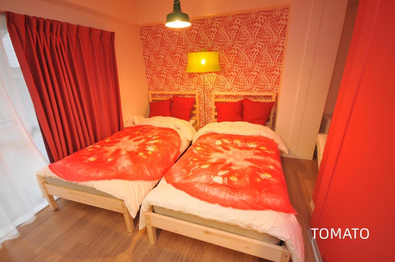 Apartemen Maison Milano Nakatsu *