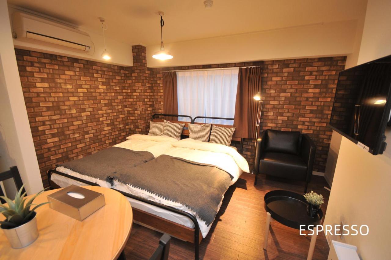 Maison Milano Nakatsu Apartemen *