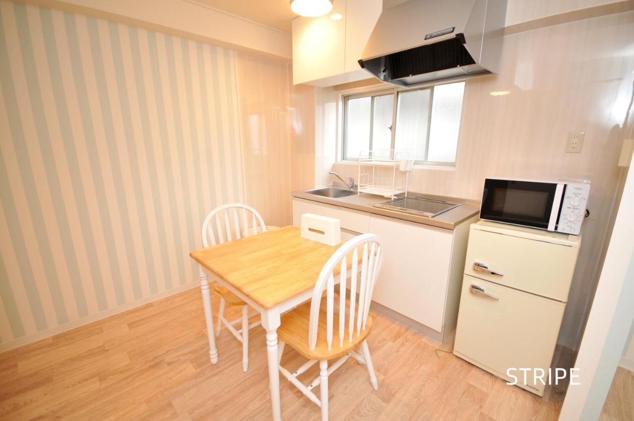 Apartemen Maison Milano Nakatsu *