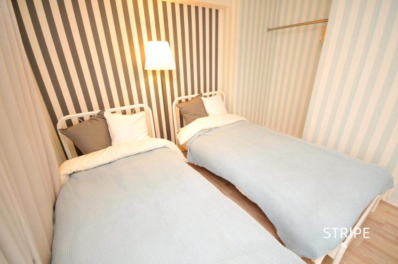 Maison Milano Nakatsu Apartemen
