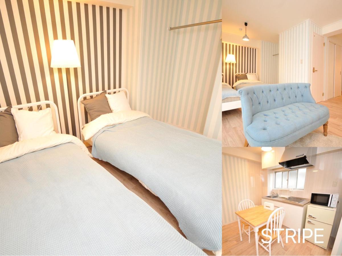 Apartemen Maison Milano Nakatsu *