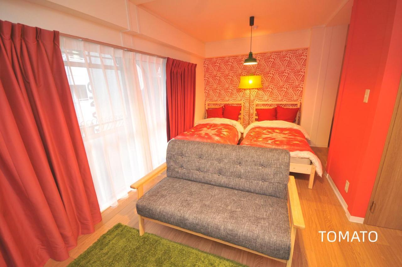 Apartemen Maison Milano Nakatsu *