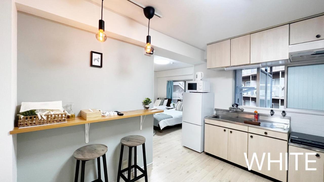 Maison Milano Nakatsu Apartemen *